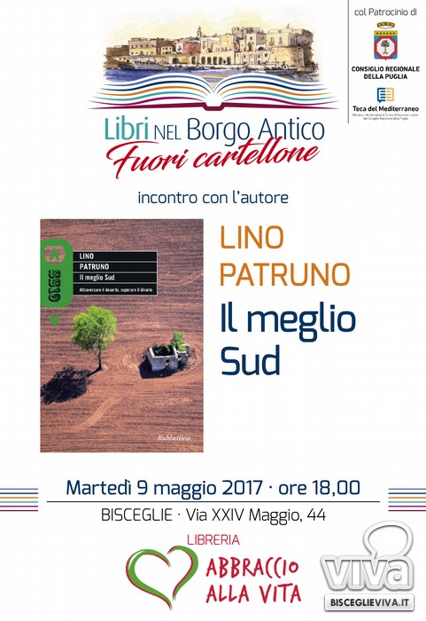 LBA Lino Patruno