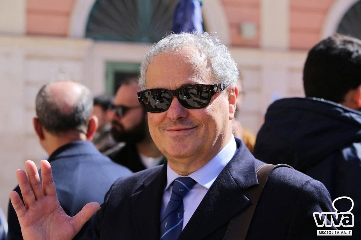 Franco Napoletano