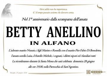 Anellino Betty Mad Nuova