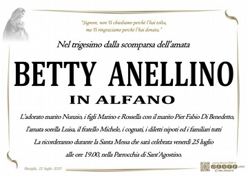 Anellino Betty Mad Nuova