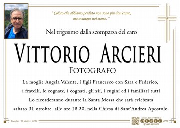 arceri vittorio Croce Grande