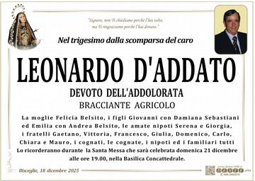 DAddato Leonardo Addol nuova