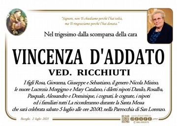 DAddato Vincenza SantAntonio