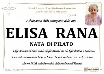 Di Pilato Elisa Croce Pesci