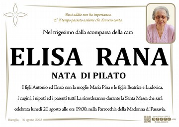 Di Pilato Elisa Croce Pesci