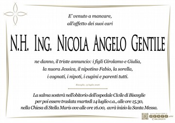 Gegntile Nicola Pesci