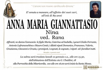 Giannattasio Maria Addolorata