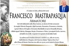 Mastrapasqua Francesco SantAntonio Hospice