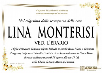 Monterisi Isabella greca nocciole new