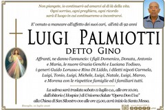 Palmiotti Luigi Ges Misericordioso Hospice