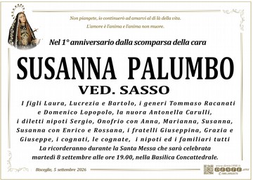 Palumbo Susanna Addol nuova