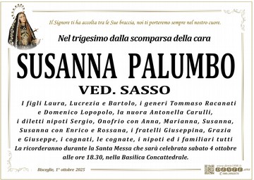 Palumbo Susanna Addol nuova