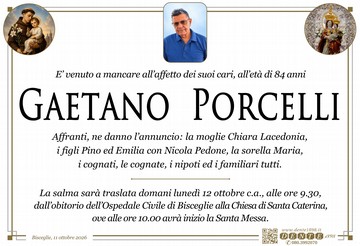 Porcelli Gaetano madonna del pozzo sant antonio semplice ospedale chiesa