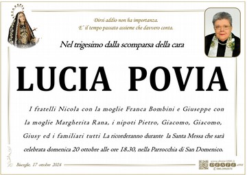 Povia Lucia Addol nuova