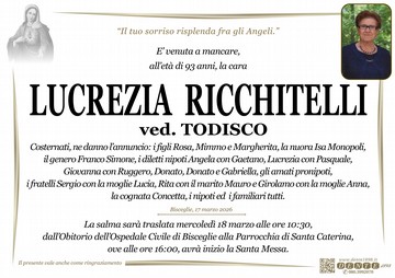 Ricchitelli Lucrezia Mad Cuore da obitorio sopedale civile