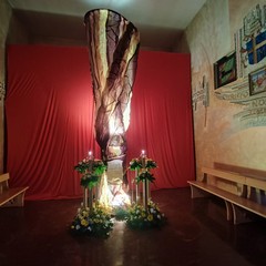 Sant'Andrea Apostolo