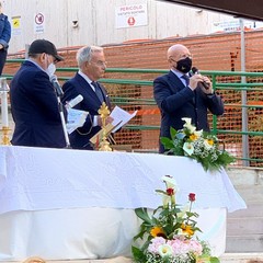 "Eccellenze del territorio" premiate da Roma intangibile