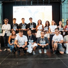 x maturi bisceglie viva