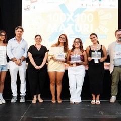 x maturi bisceglie viva