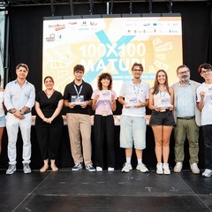 x maturi bisceglie viva