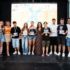 x maturi bisceglie viva