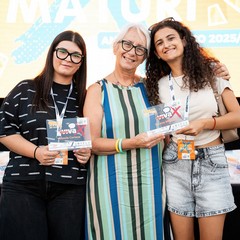 x maturi bisceglie viva
