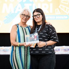 x maturi bisceglie viva