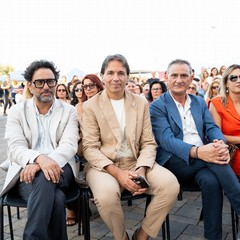 x maturi bisceglie viva