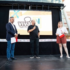 x maturi bisceglie viva