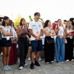 x maturi bisceglie viva