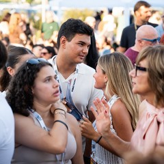 x maturi bisceglie viva