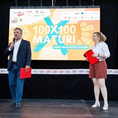 x maturi bisceglie viva