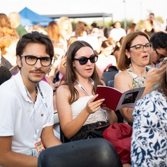 x maturi bisceglie viva