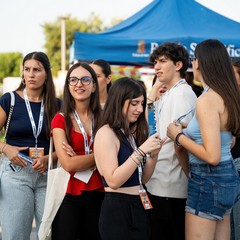 x maturi bisceglie viva