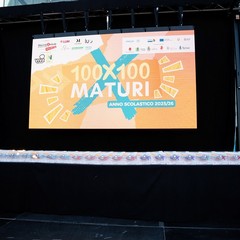 x maturi bisceglie viva
