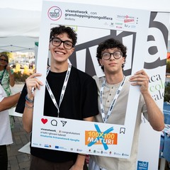 x maturi bisceglie viva