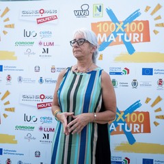x maturi bisceglie viva