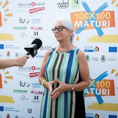 x maturi bisceglie viva