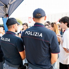 x maturi bisceglie viva
