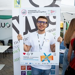 x maturi bisceglie viva