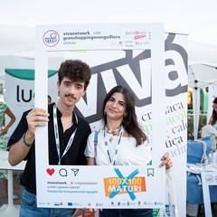 x maturi bisceglie viva