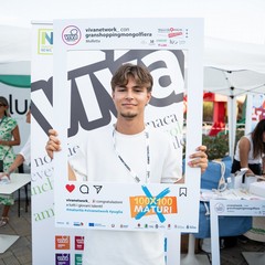 x maturi bisceglie viva