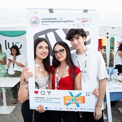 x maturi bisceglie viva