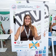 x maturi bisceglie viva
