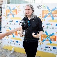 x maturi bisceglie viva