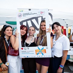 x maturi bisceglie viva