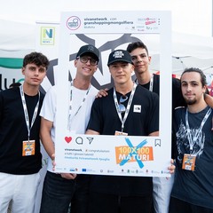 x maturi bisceglie viva