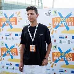 x maturi bisceglie viva