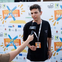 x maturi bisceglie viva