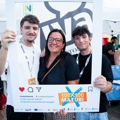 x maturi bisceglie viva